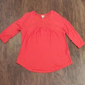 Lucky Brand Shirt Large EUC
